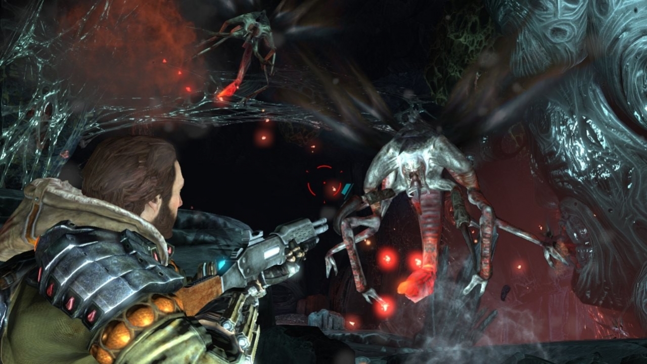 Lost Planet 3 - кадр 13