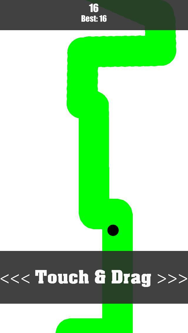 Green Line! - кадр 1