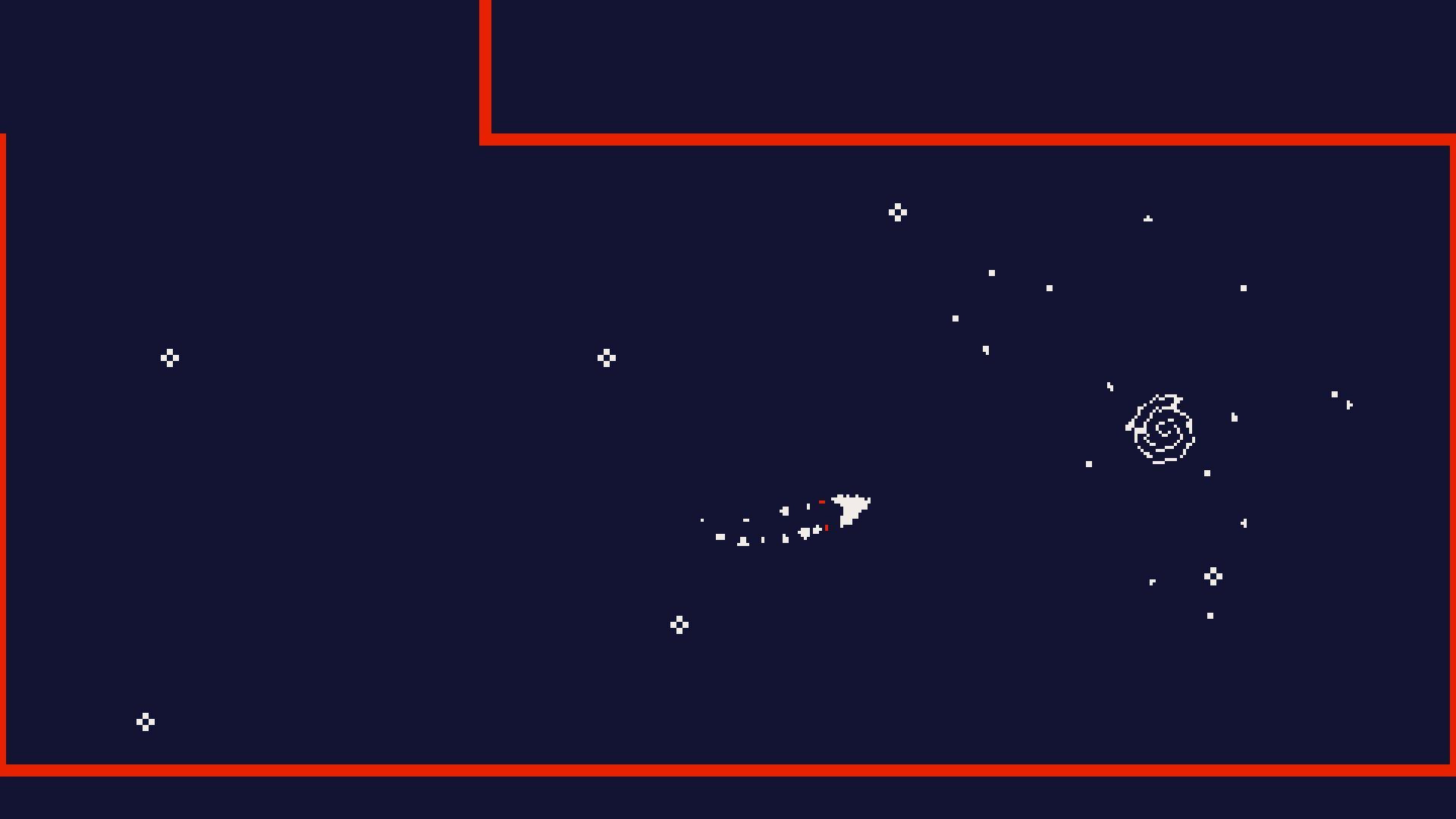 Lost in Space (itch) (Raphael Schaaf) - кадр 1