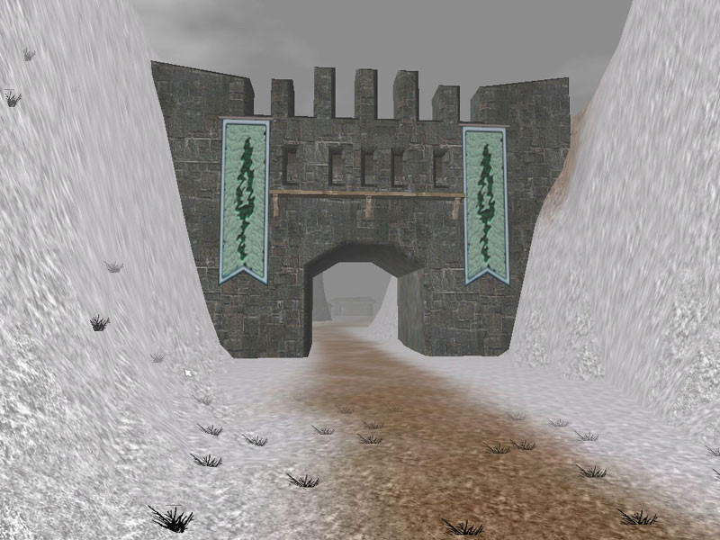 Dominus Online - кадр 4