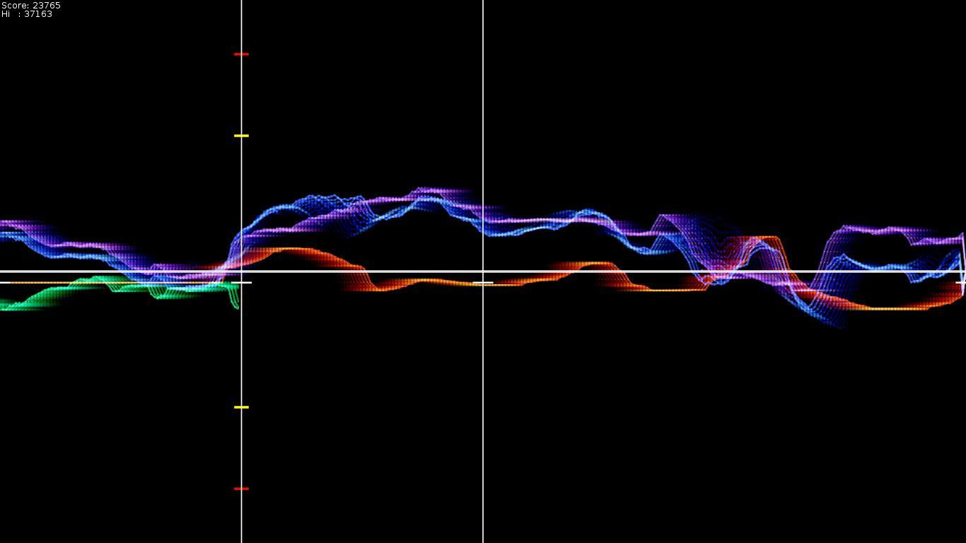 Fourier Match! (itch) - кадр 3