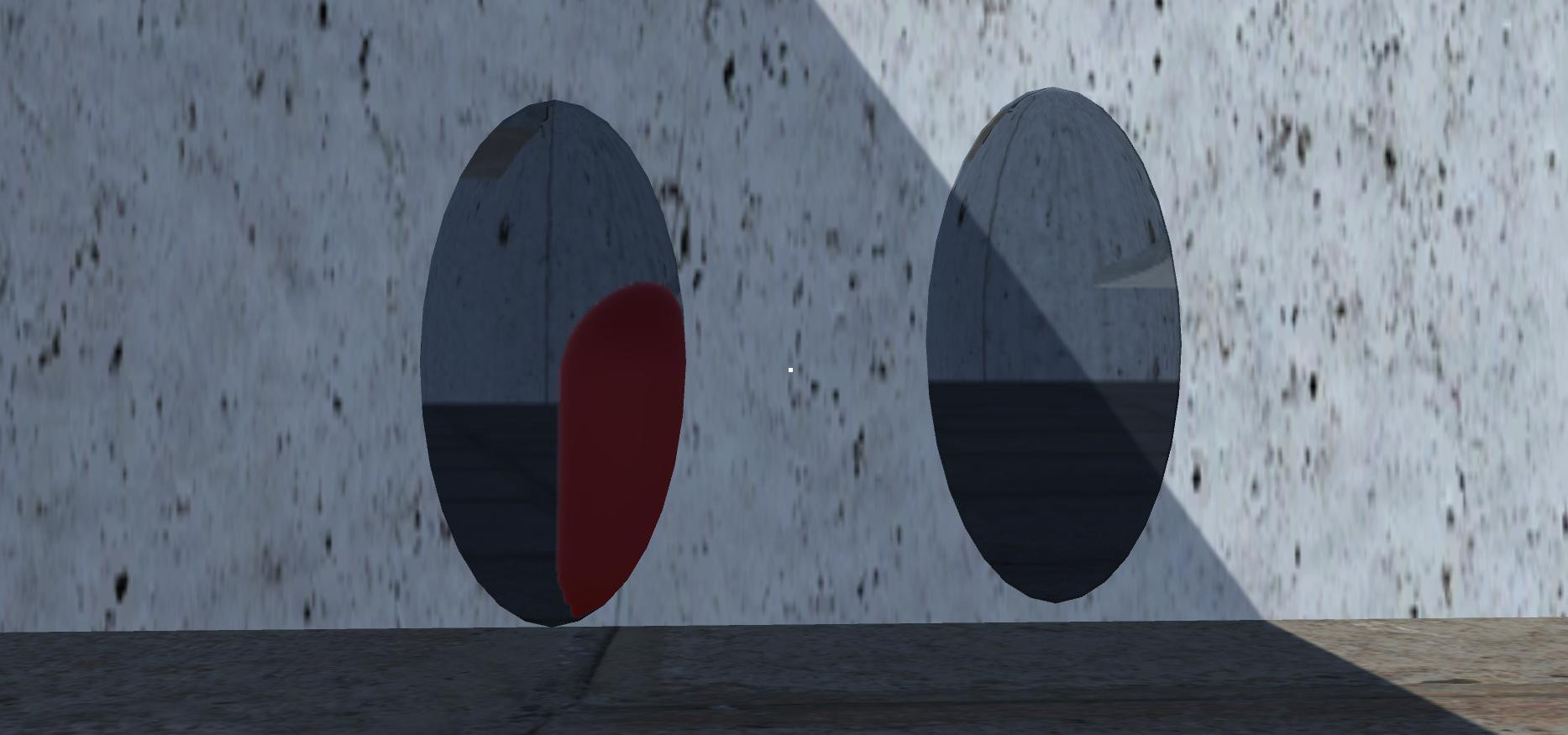 Freeman:Portal Puzzle (itch) - кадр 1