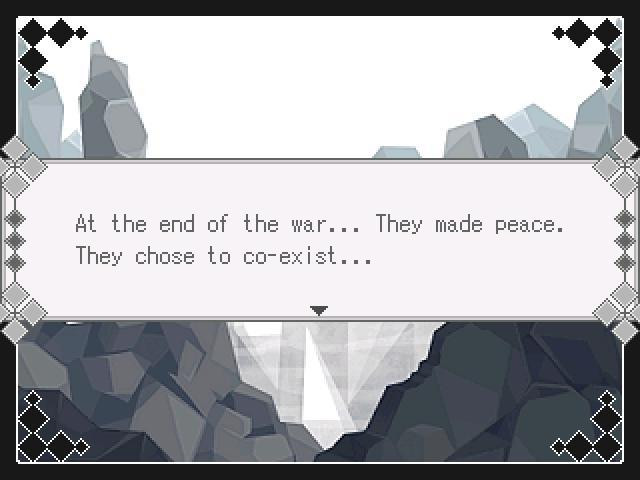 The Gray Garden - кадр 1