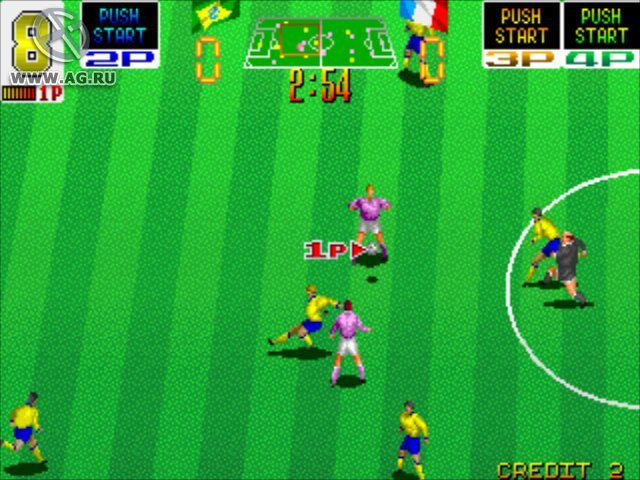 Taito Legends 2 - кадр 4
