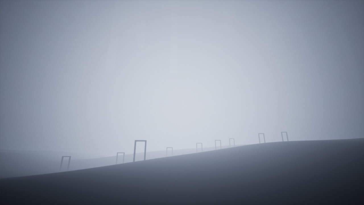 the Breath. - кадр 2
