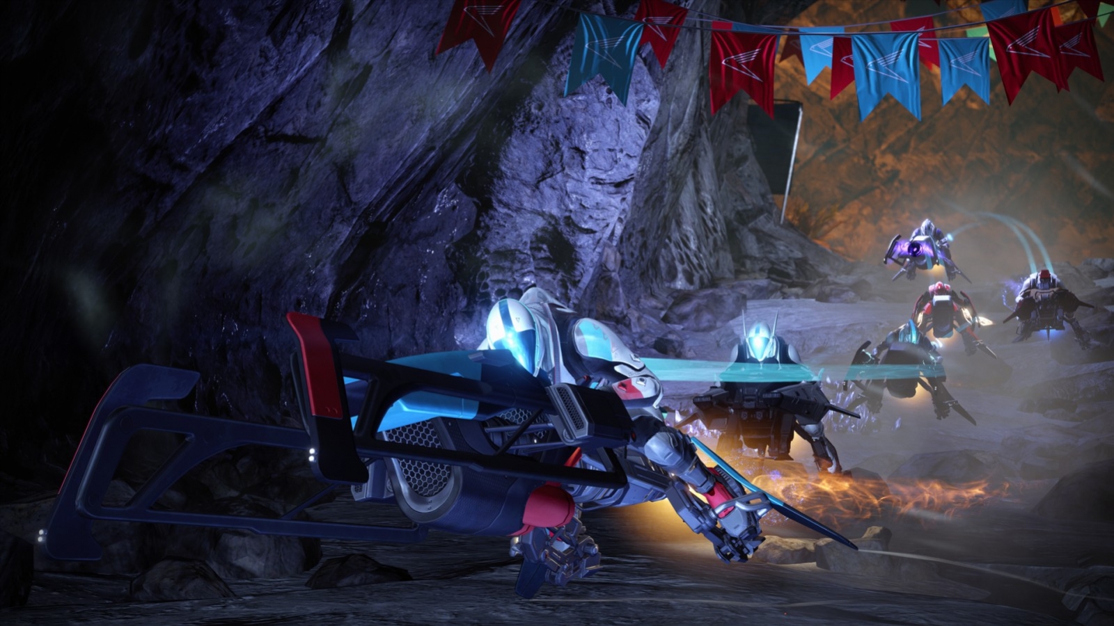 Destiny: The Taken King - кадр 9