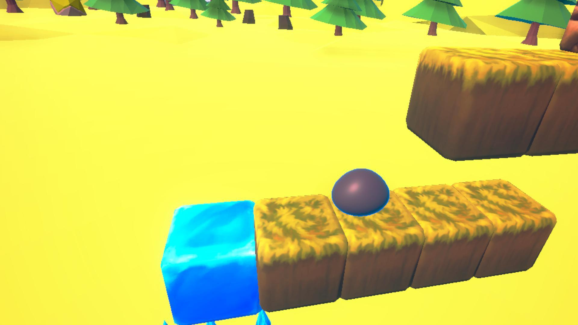 Slemmings (itch) - кадр 2