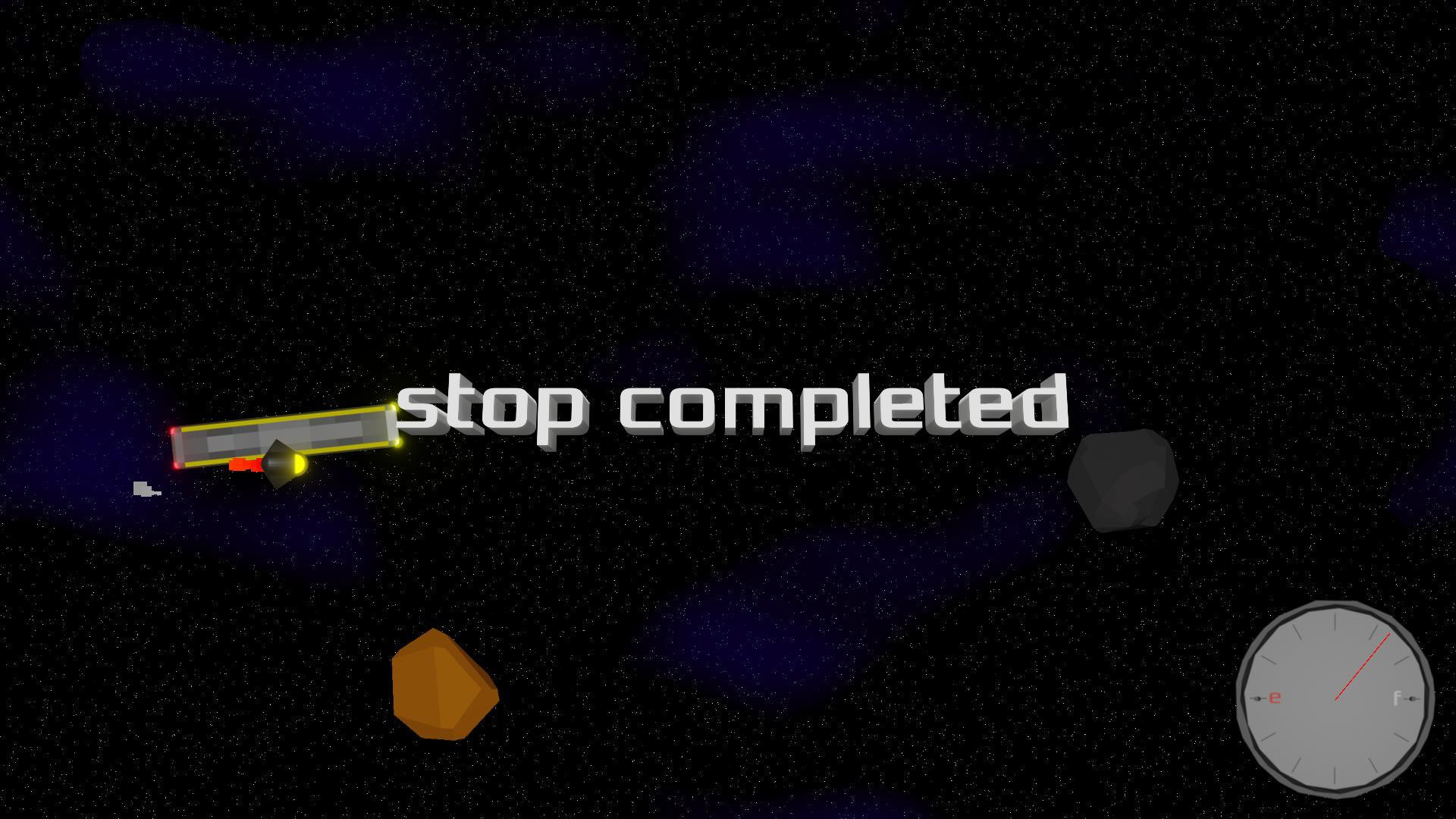 Relativity (itch) (atoms118) - кадр 2