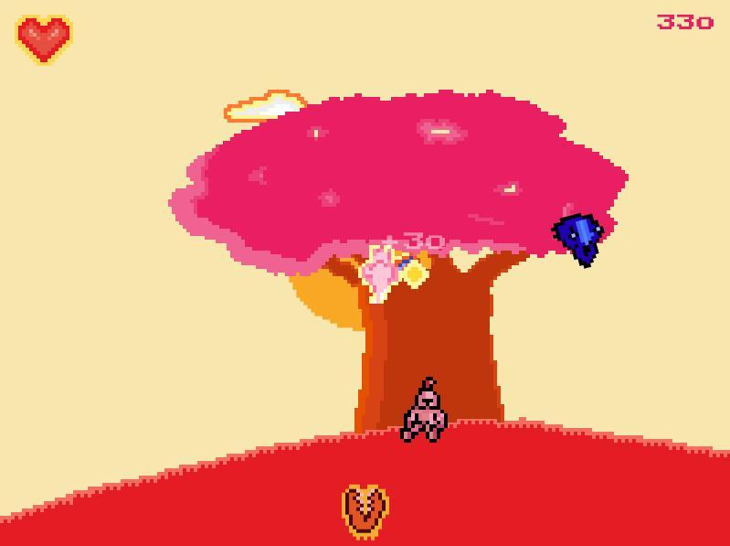 Soulstand (itch) - кадр 2