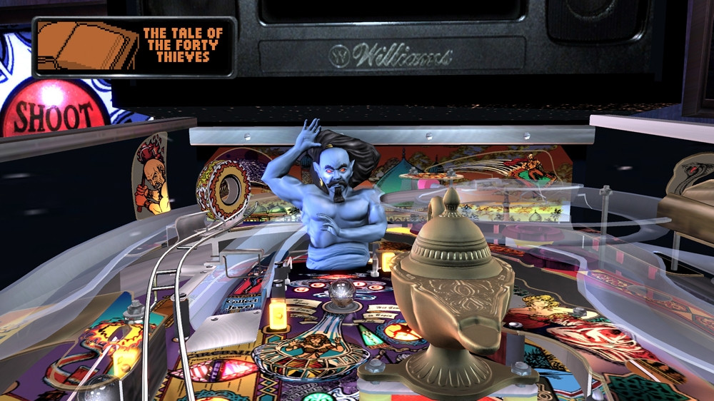 Pinball Arcade - кадр 4