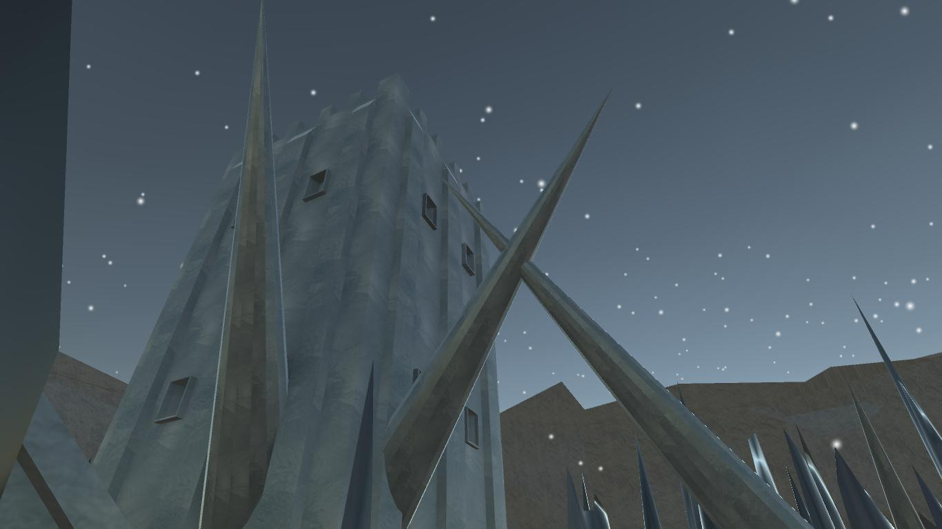 Icewick (itch) - кадр 2
