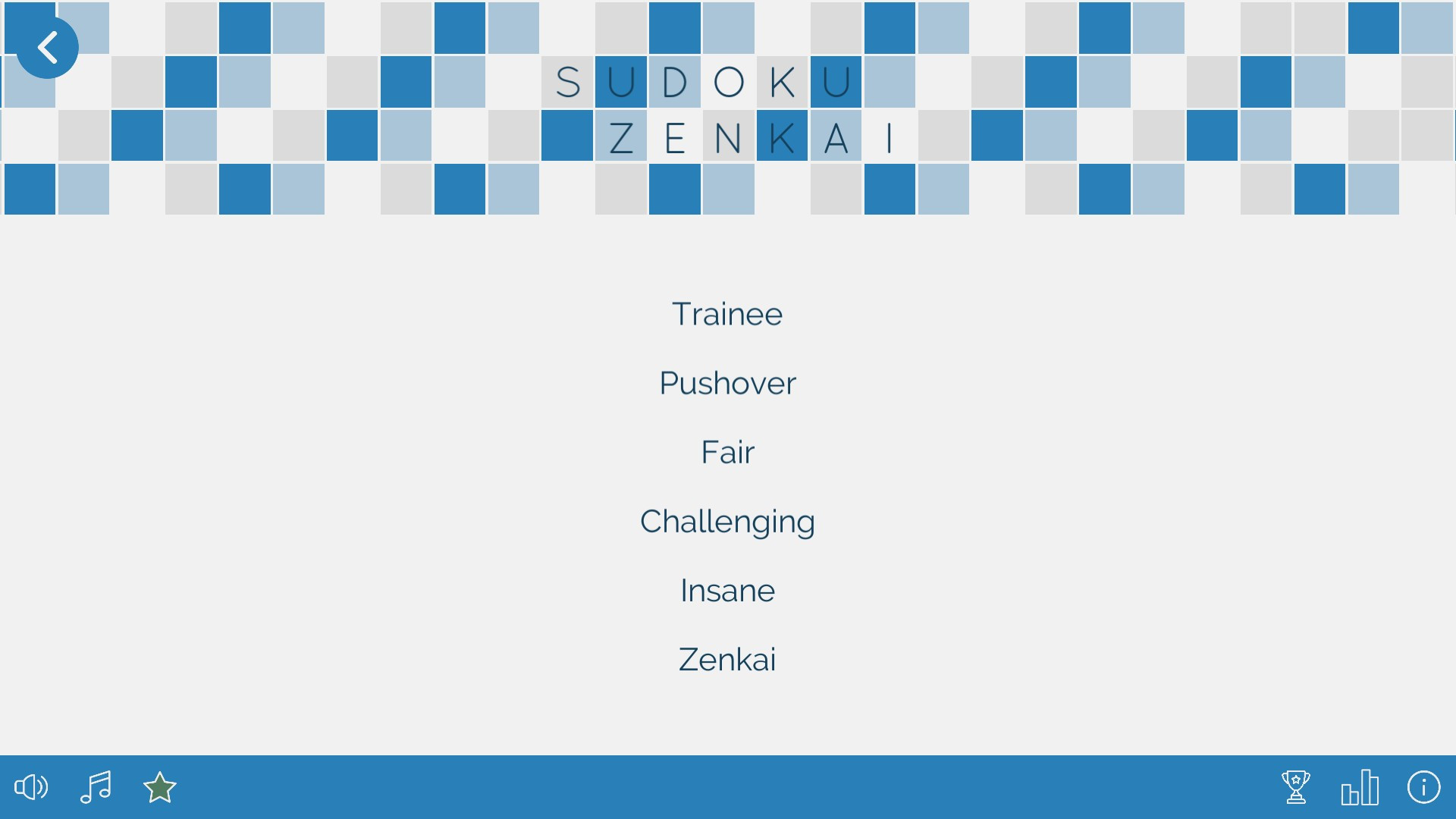 Sudoku Zenkai - кадр 2