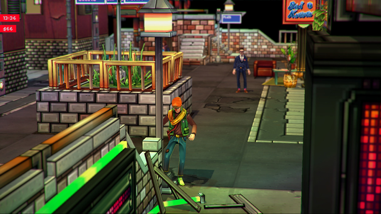 Else Heart.Break() - кадр 3