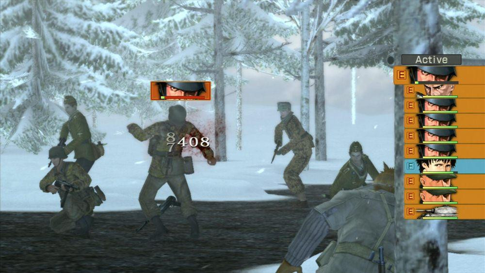 Operation Darkness(NA) - кадр 3