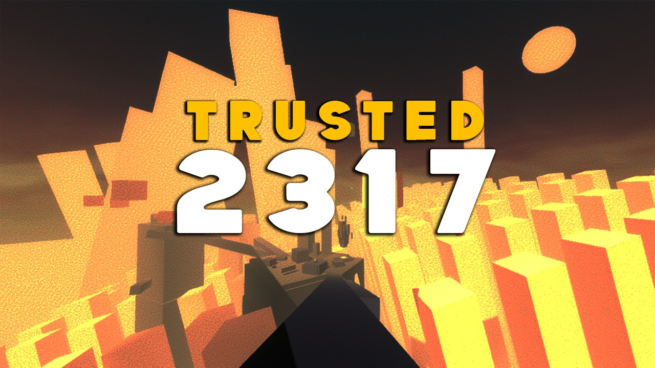 Trusted 2317 -- Zaufałem (itch) - кадр 1