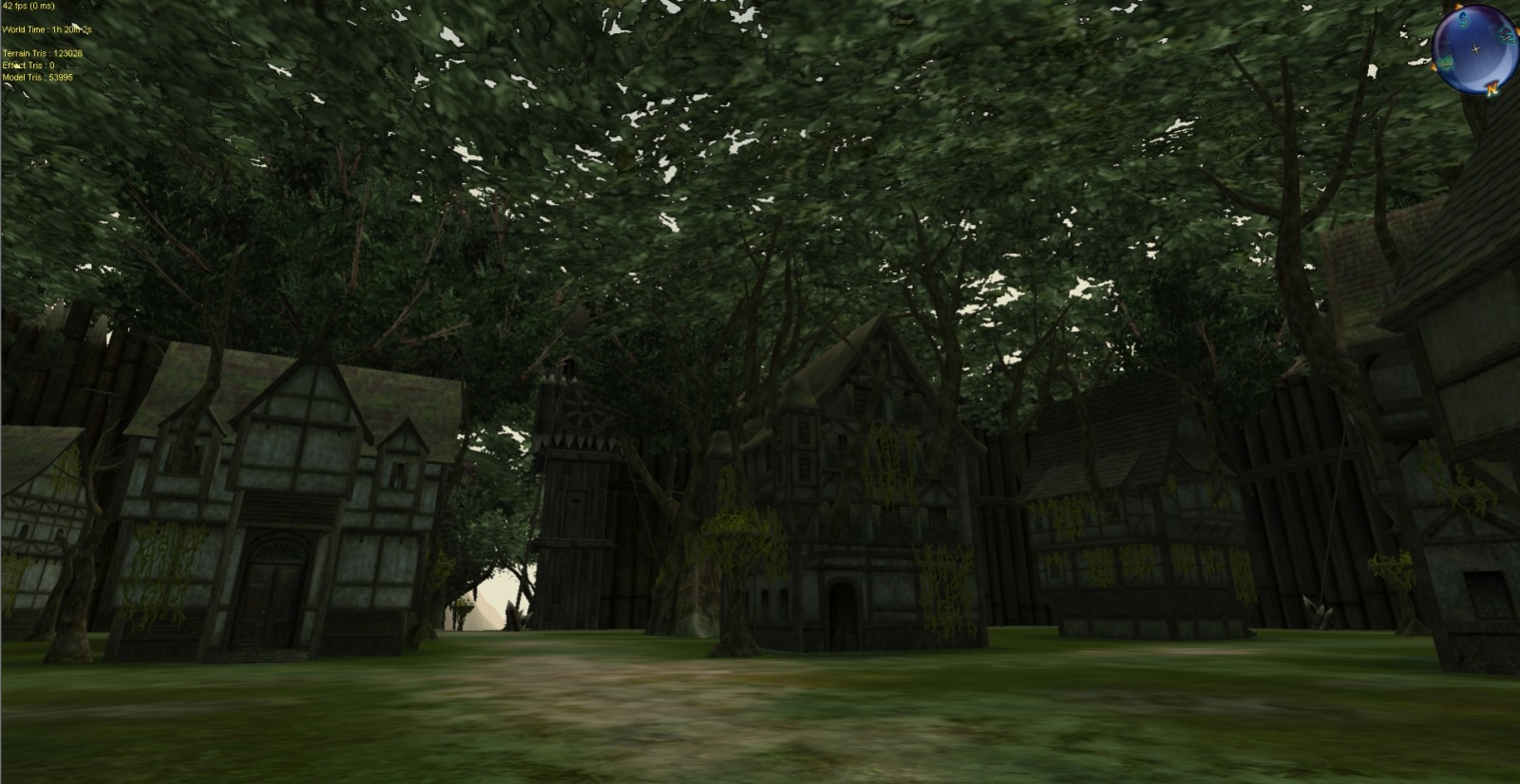 Karos Online - кадр 3