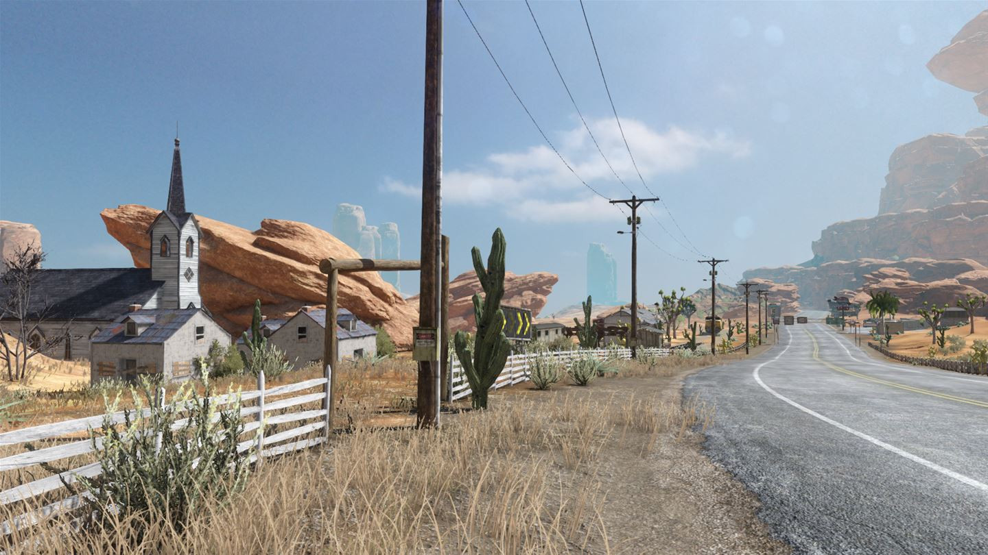 FlatOut 4: Total Insanity - кадр 5