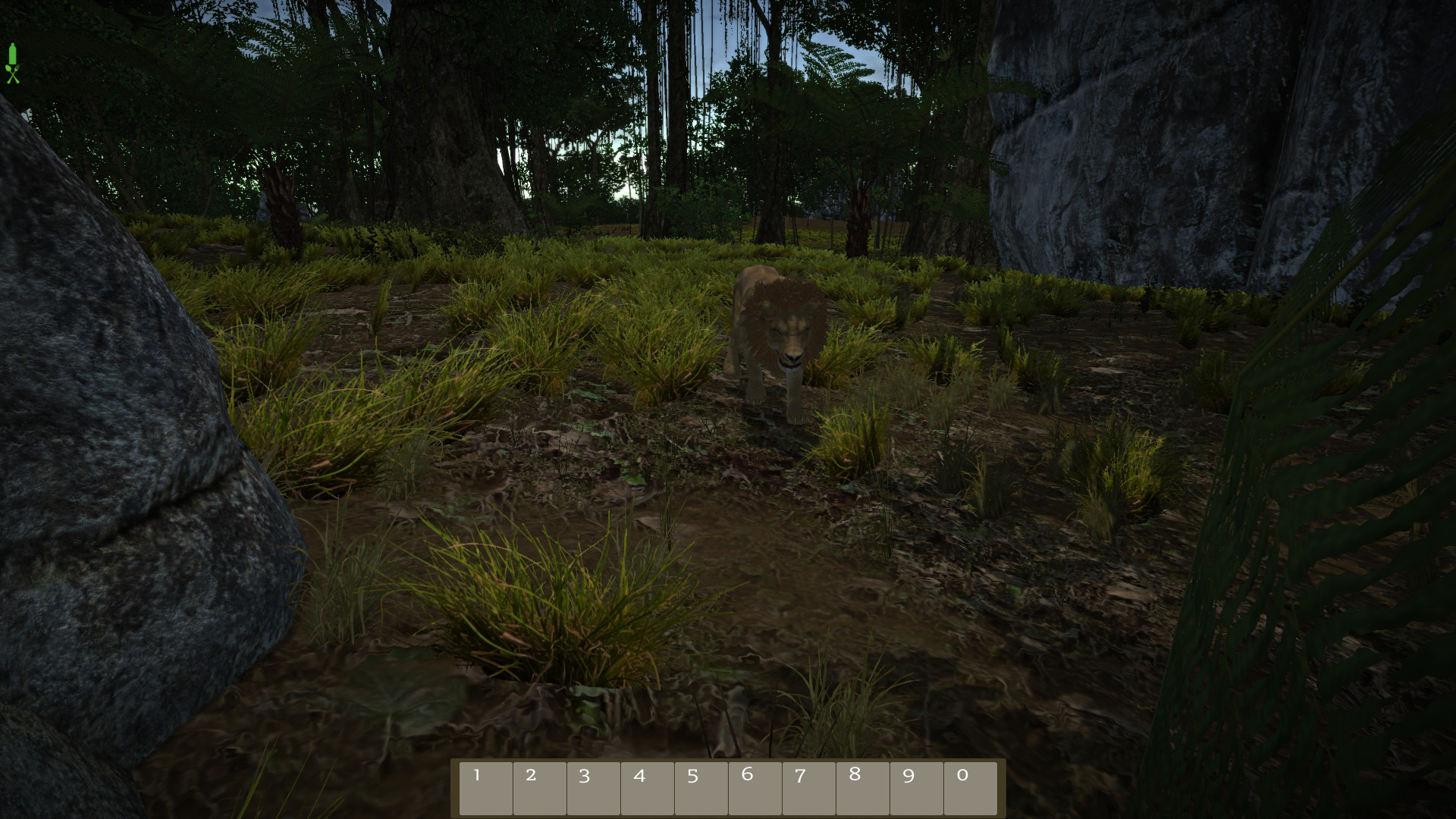Age of Survival - кадр 5