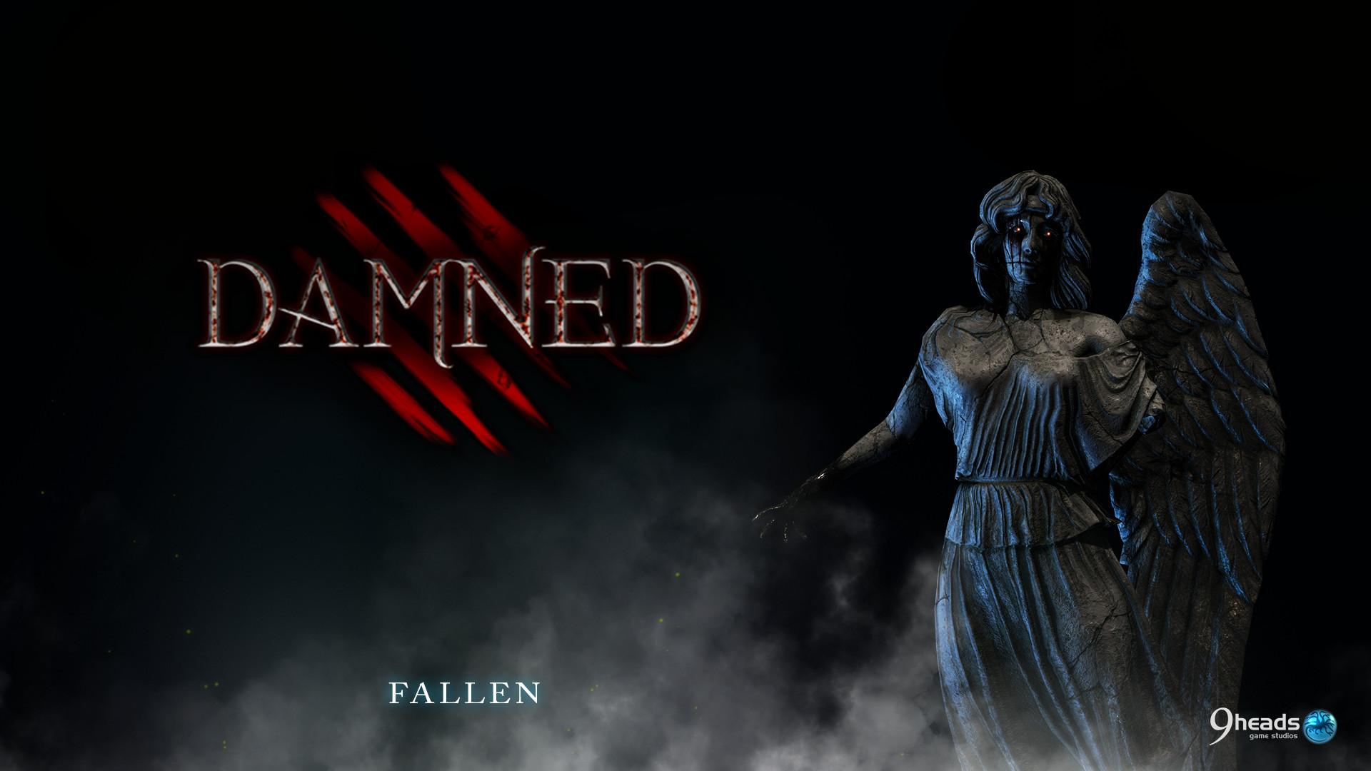 Damned - кадр 3