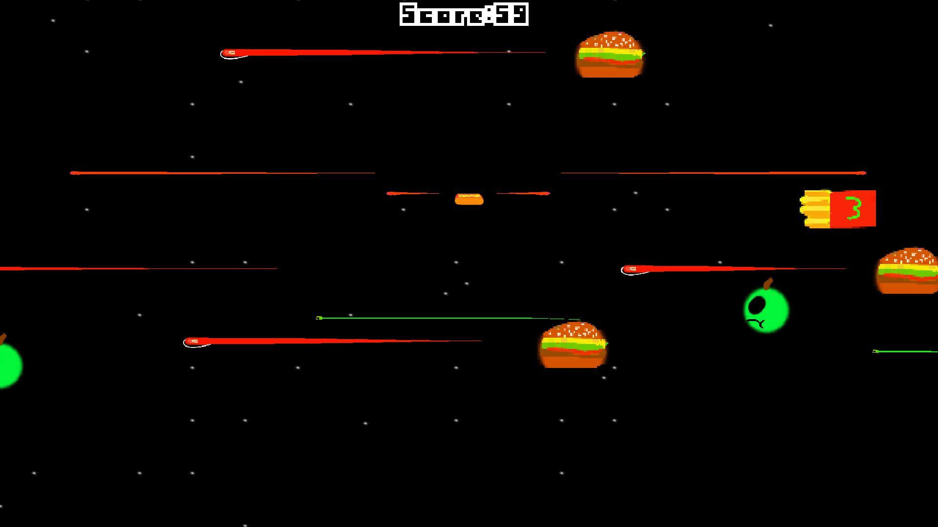 Hot Dawg (itch) - кадр 1
