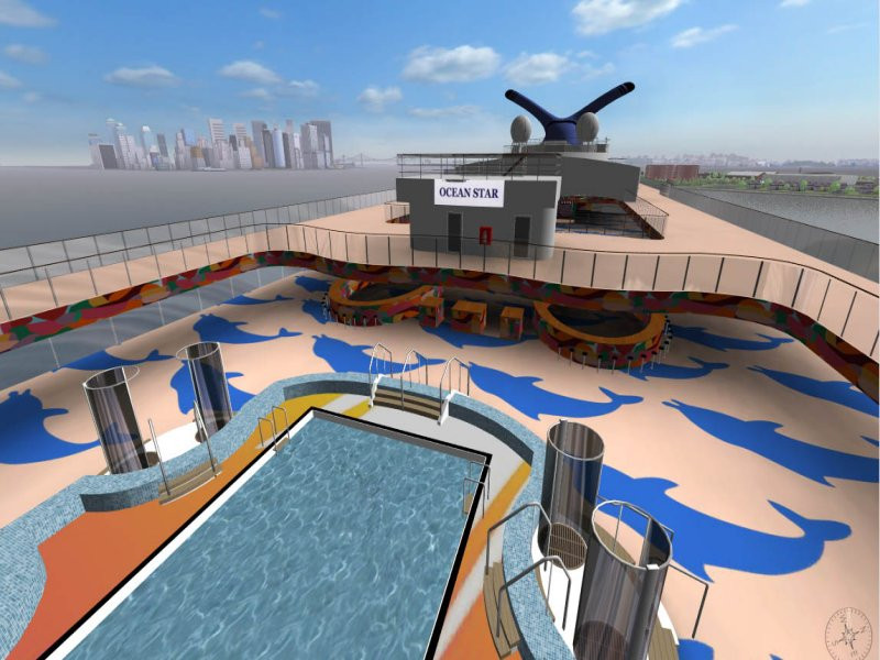 Ship Simulator 2006 Add-On - кадр 2