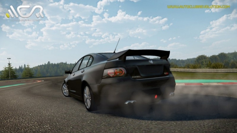 Auto Club Revolution - кадр 14