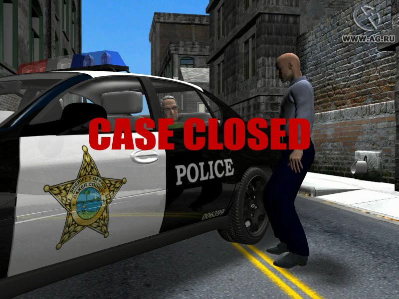 Cold Case Files: The Game - кадр 15