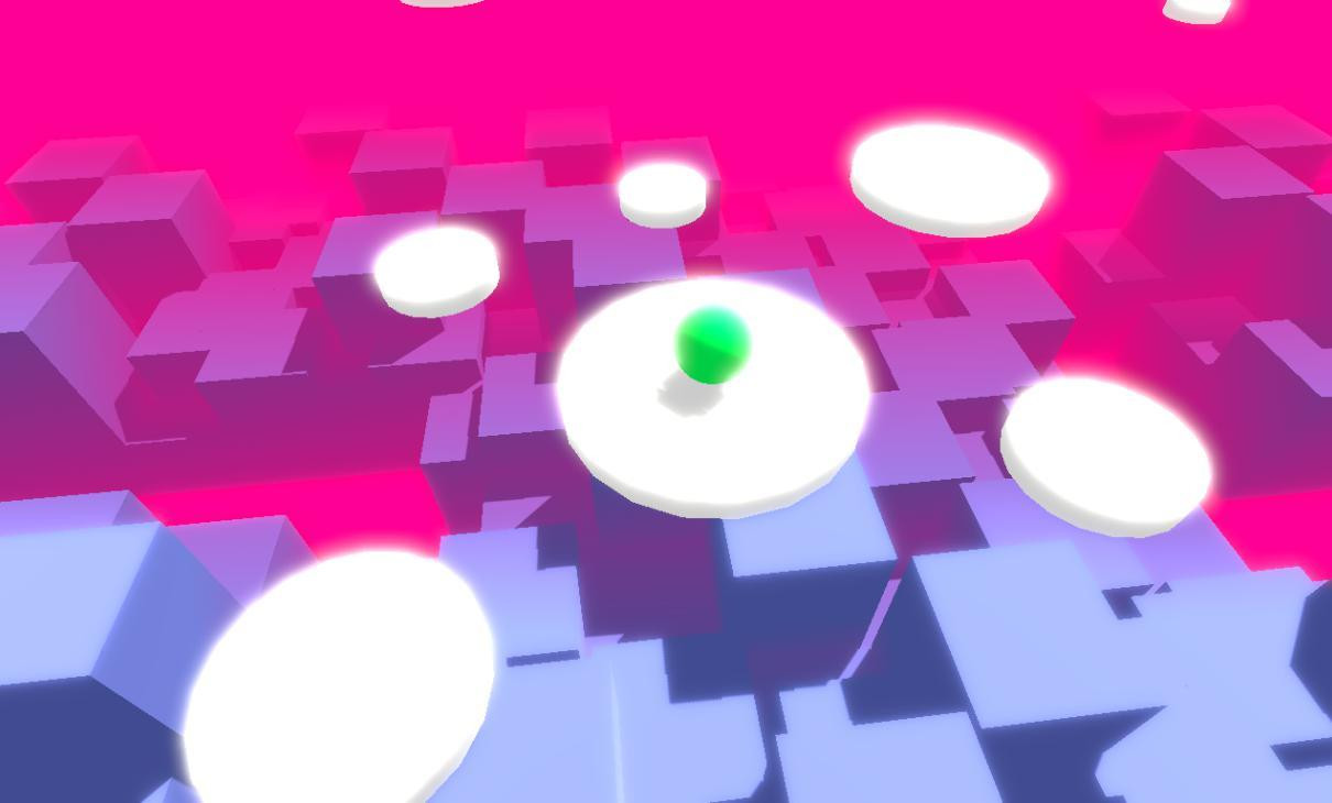 No place for light (itch) - кадр 1