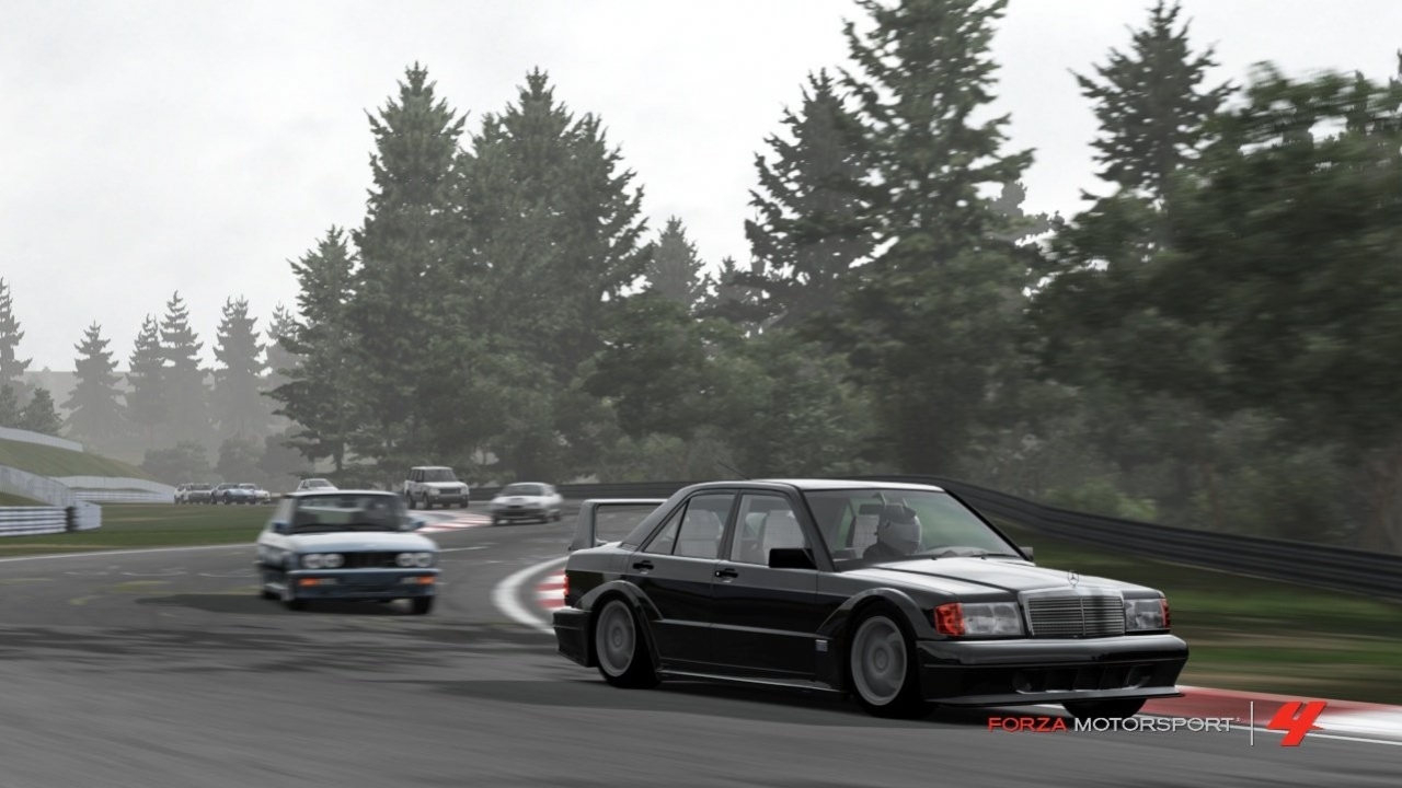 Forza Motorsport 4 - кадр 8