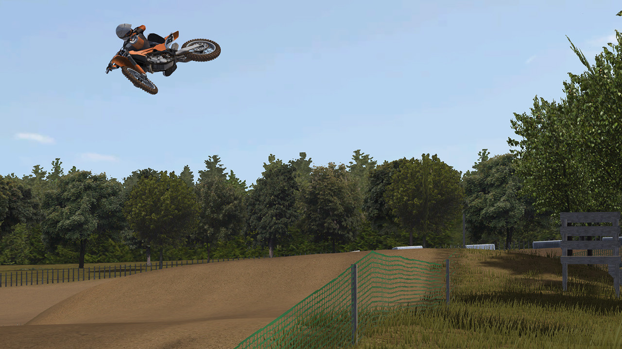 MX Bikes - кадр 2
