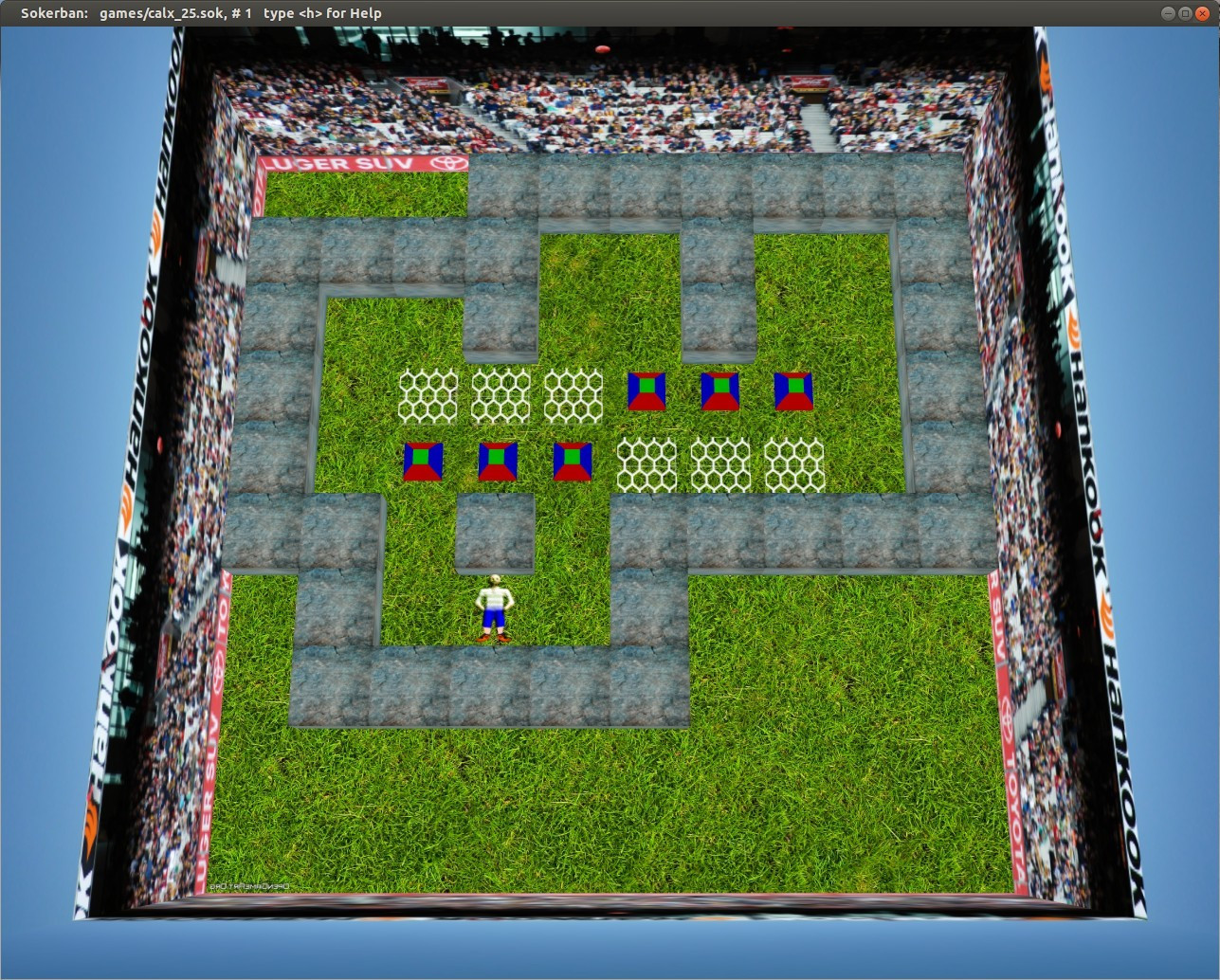 WorldCup Sokerban (itch) - кадр 2