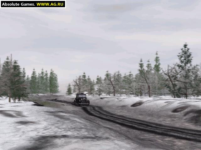 The Cameron Files: Secret at Loch Ness - кадр 3