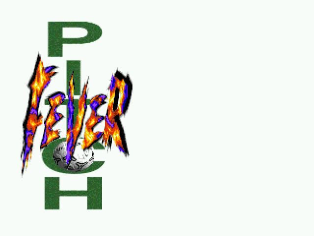 Fever Pitch Soccer - кадр 1
