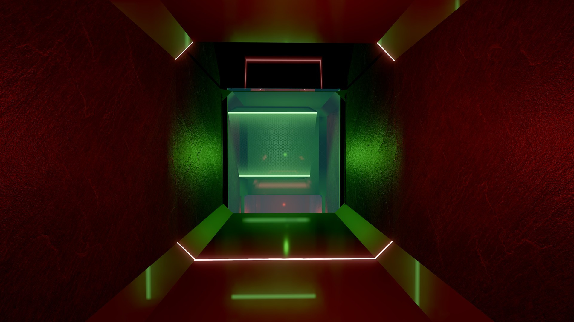 Infinity Disk - кадр 1