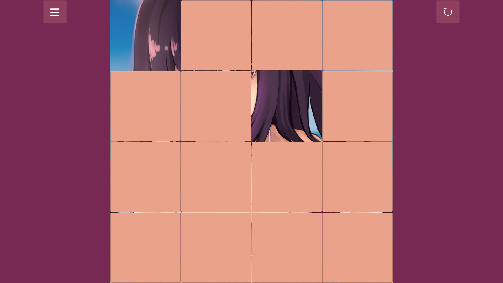 Hentai MatchUp - кадр 2