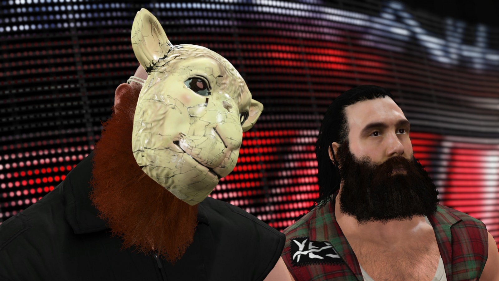 WWE 2K16 - кадр 7