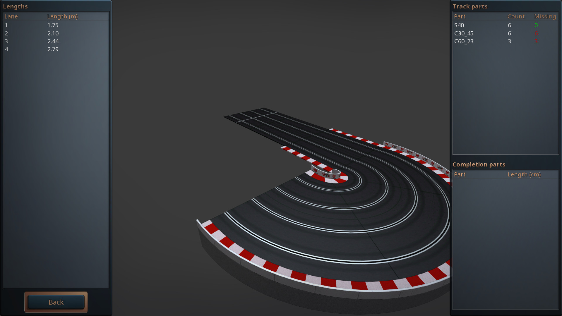 Virtual SlotCars - кадр 3