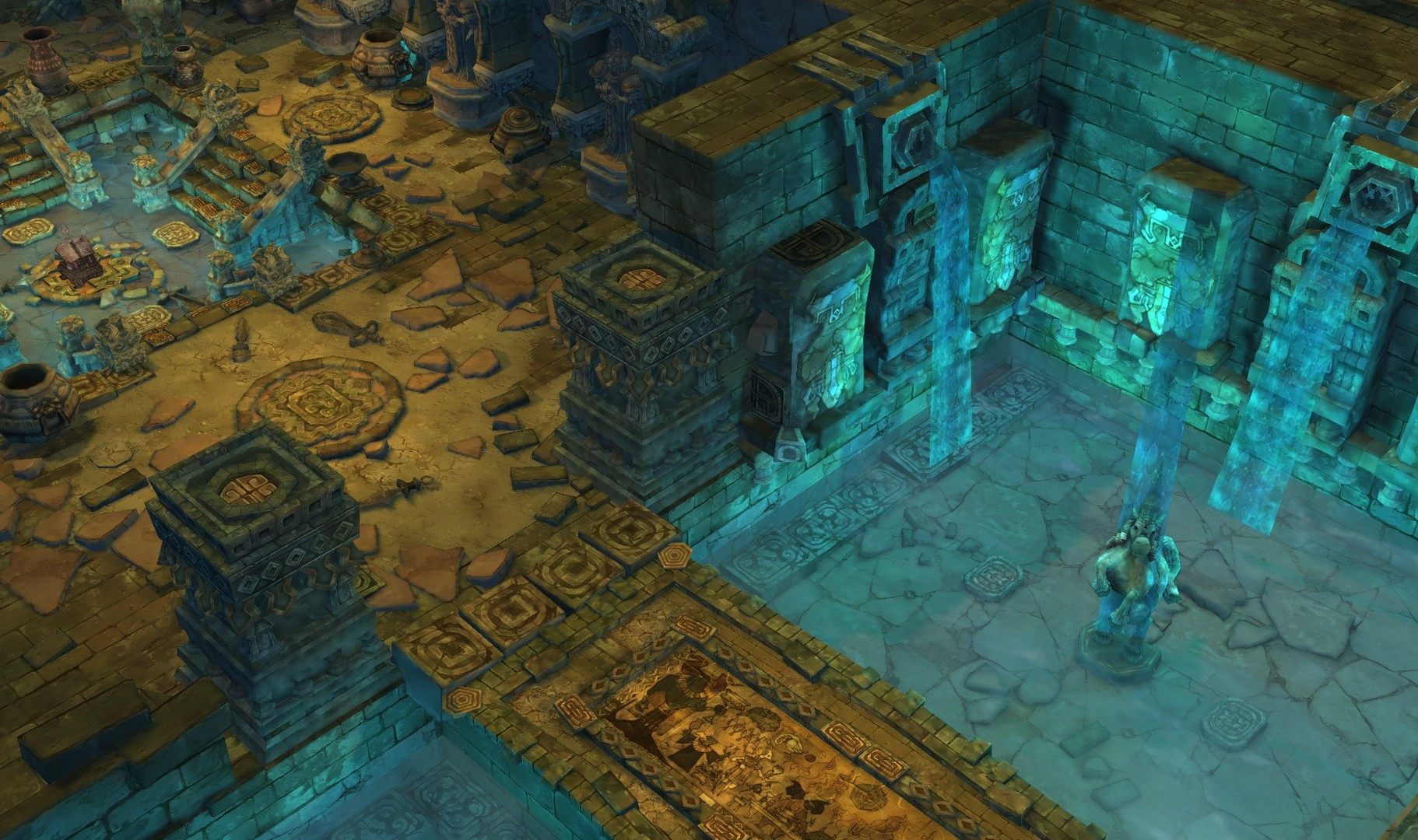 Tree of Savior (English Ver.) - кадр 3