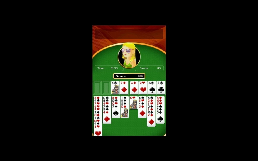 7 Card Games - кадр 1