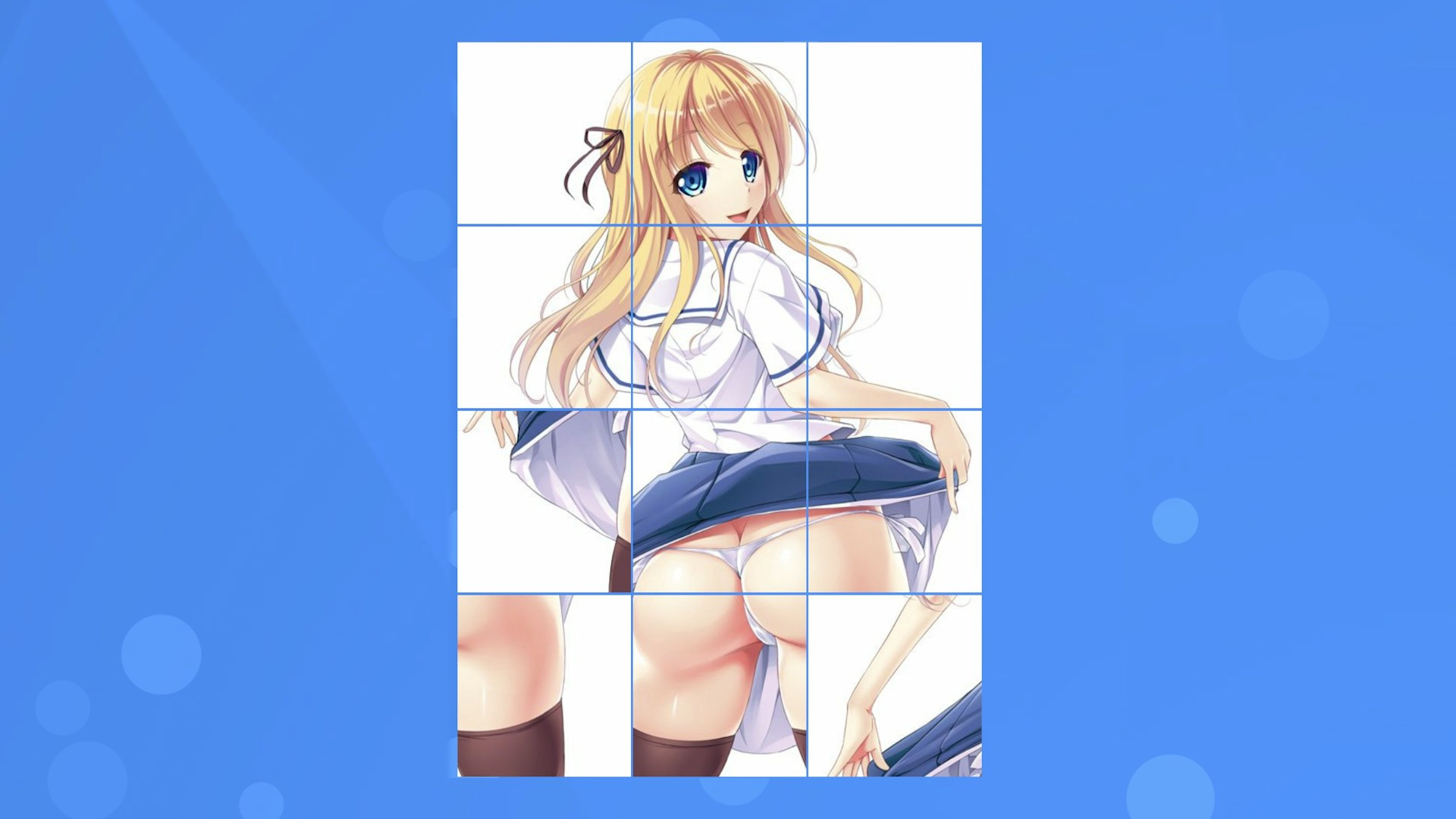 Hentai Shiri - кадр 1