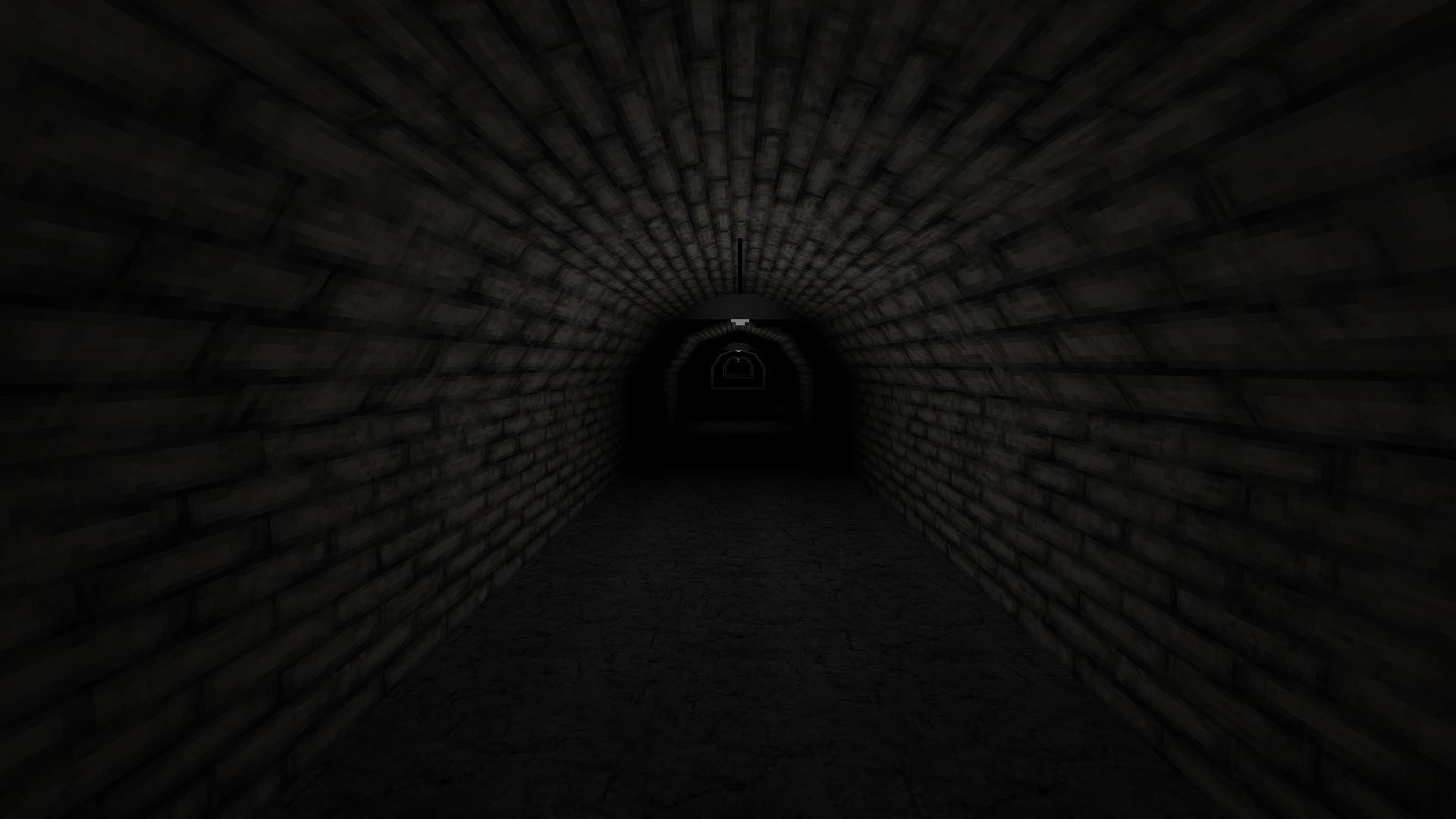Dismantled (DEMO) (itch) - кадр 3