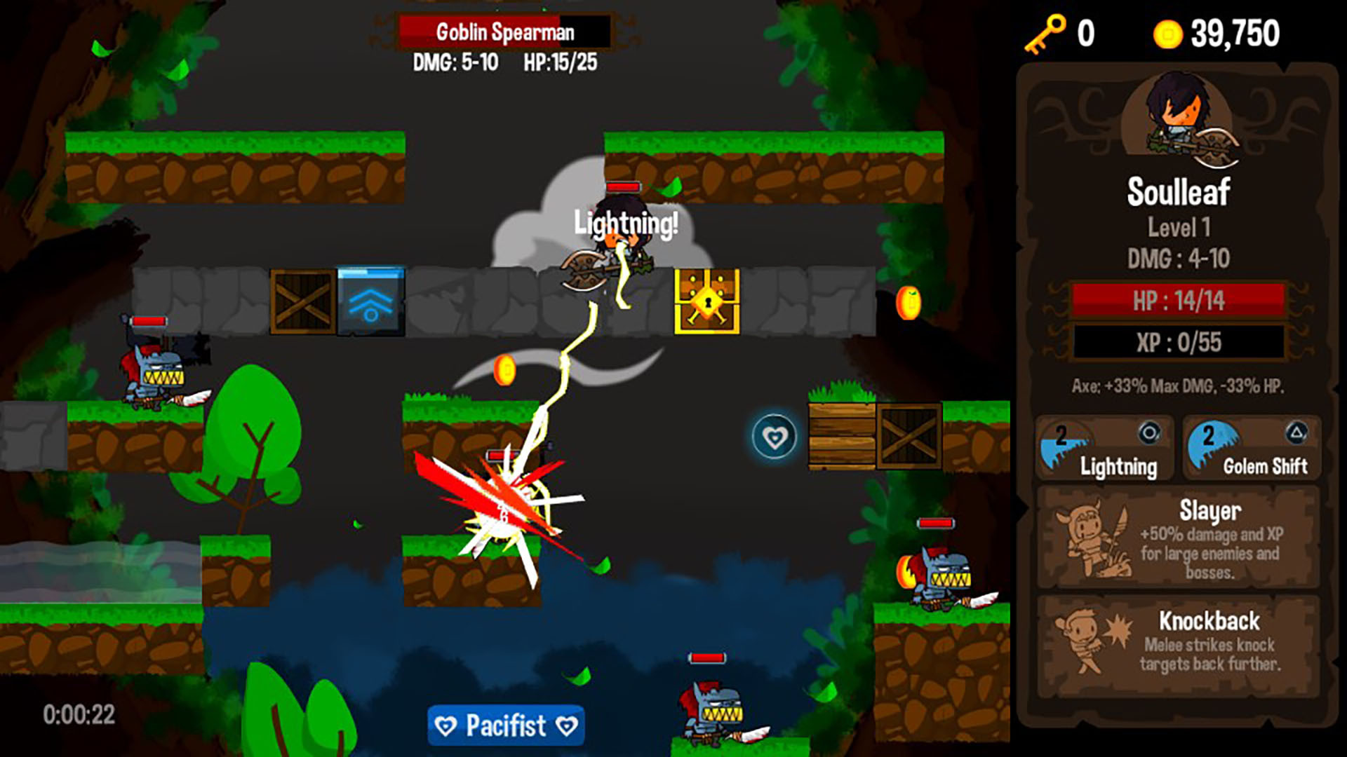 Vertical Drop Heroes HD - кадр 4