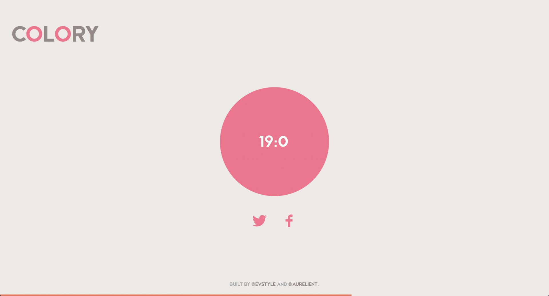 Colory (itch) - кадр 1