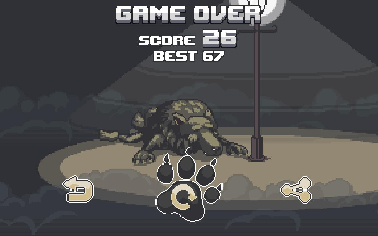 Werewolf Tycoon - кадр 5