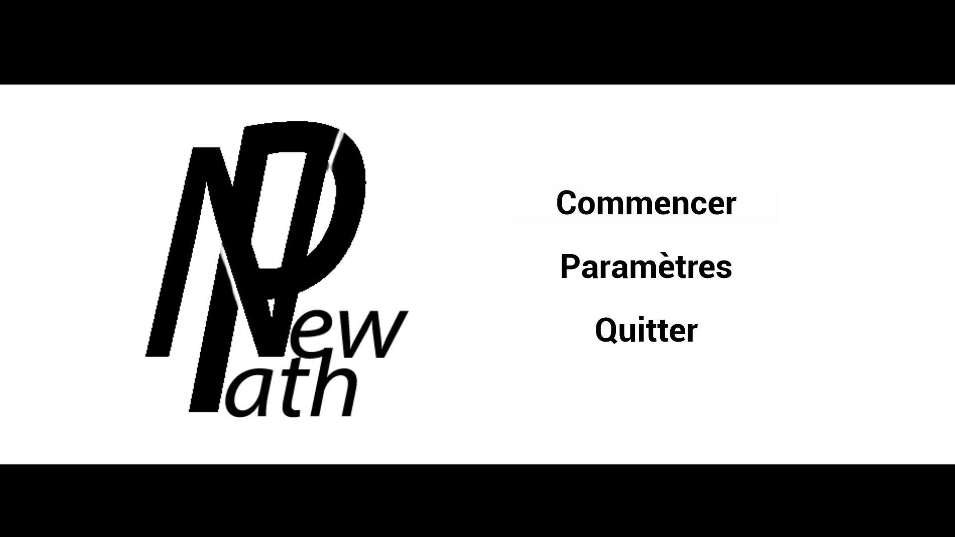 New Path (itch) - кадр 1