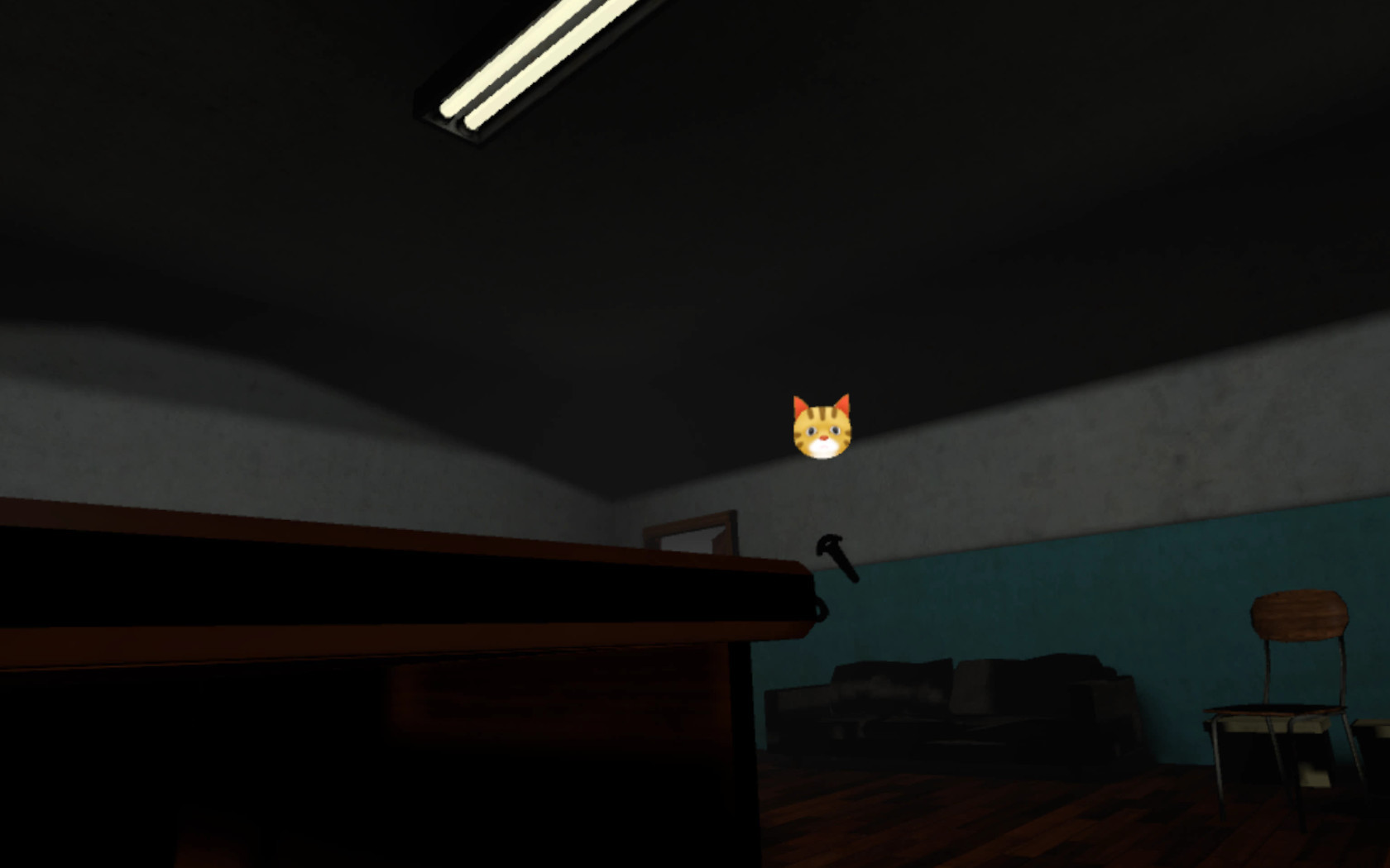 Hide N Seek VR - кадр 2