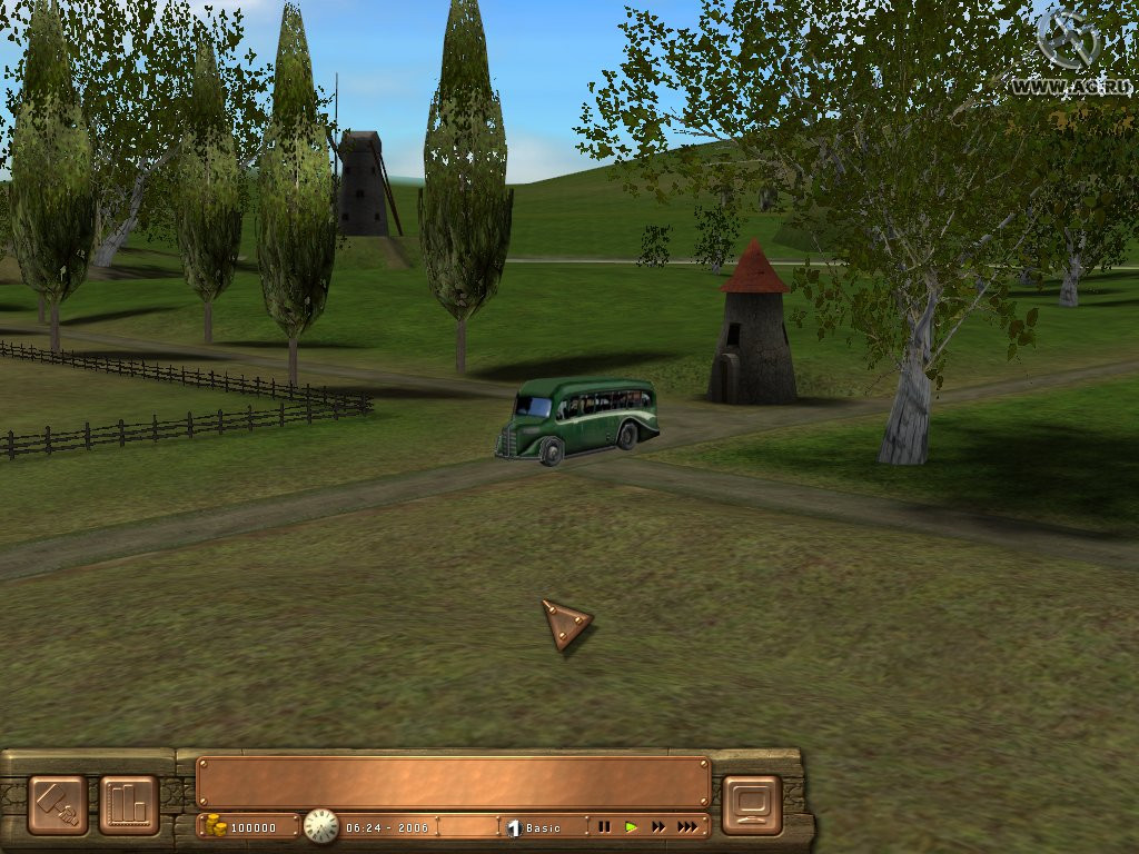 Beer Tycoon - кадр 3