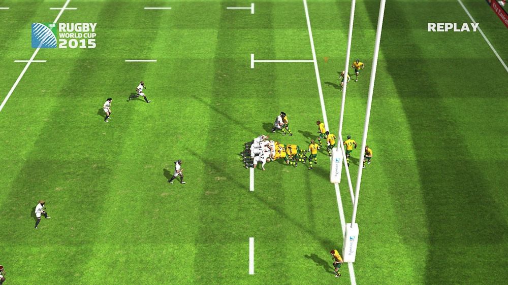 Rugby World Cup 2015 - кадр 8