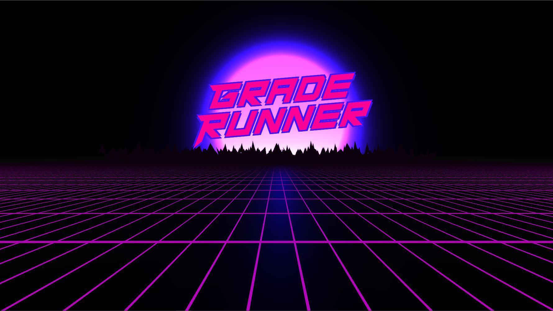 Grade Runner (itch) - кадр 2