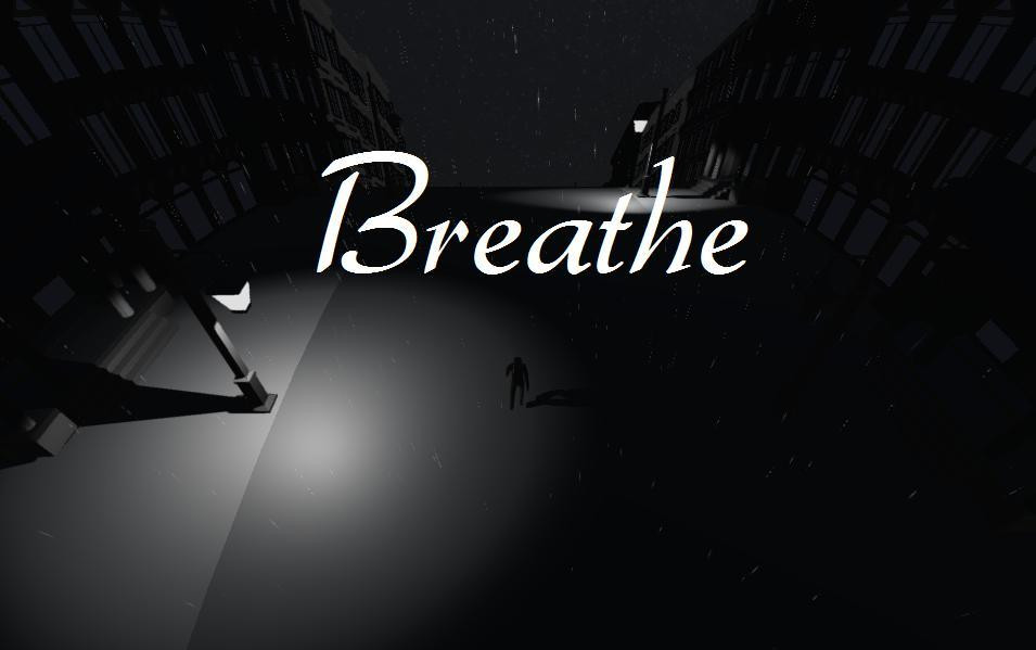 Breathe (itch) (BreatheGame, Caleb Middlebrook, Melinda Asher, Harrison Metcalfe) - кадр 1